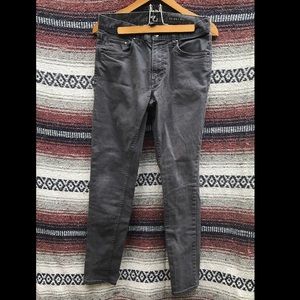 H&M Mens Skinny Jean: 29